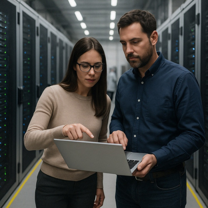 Consultoría Implantar / Implantación ISO 27001 y ENS en Huesca